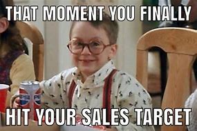Image result for sales memes templates