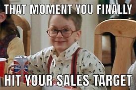 Image result for Funny Motivational Sales Memes