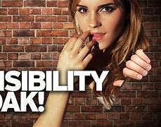 Image result for Invisibility Cloak Real