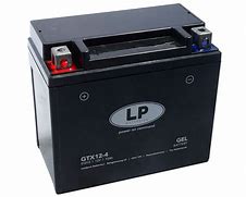 Image result for LP Battery Ytr