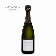 Image result for Paul Dethune Champagne Blanc Noirs Extra Brut Crayeres