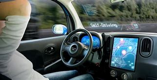 Image result for Driverless Cars