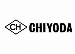 Image result for Chiyoda Corporation Logo
