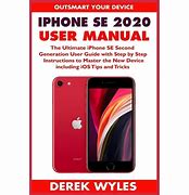 Image result for Apple SE 2020 Manual