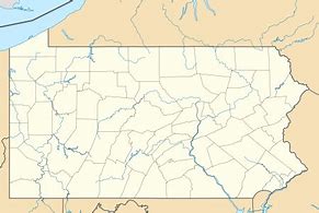 Image result for Ohiopyle PA Map