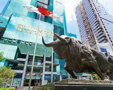Image result for China Stock Exchange