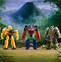 Image result for Transformers Beast Mode