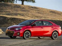 Image result for 2016 Toyota Corolla S Special Edition