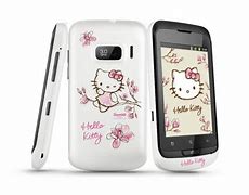 Image result for Alcatel Hello Kitty