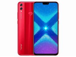Image result for Honor 8X Red Color