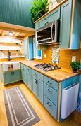 Image result for Appliances for Tiny Homes