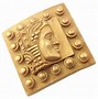 Image result for Egyptian Gold Markings