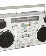 Image result for Big Boombox