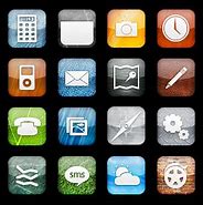 Image result for iOS Icons Theme