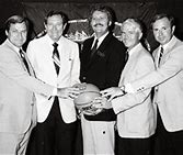 Image result for Former Marquette Basketball Coaches