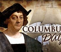Image result for Denville Columbus Day