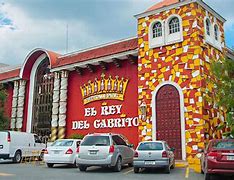 Image result for El Rey Del Cabrito Monterrey