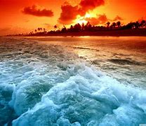 Image result for beach sunsets 1080p