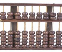 Image result for Grooved Abacus