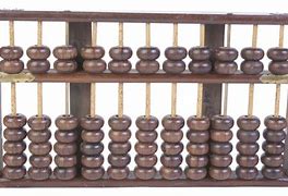Image result for Egyptian Abacus