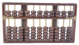 Image result for Abacus Use