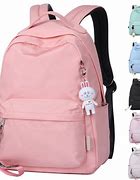 Image result for Cool School Backpacks for Teen Girls