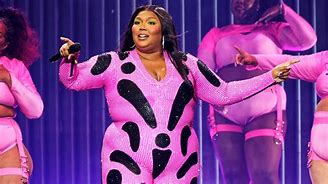 Image result for Lizzo Singer