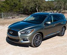 Image result for Infiniti QX 2016