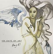 Image result for 100 Days of Art Reference