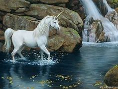 Image result for Pretty Unicorns Relistic