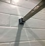 Image result for Shower Panel Support Brackets