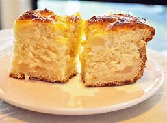 Image result for Apple Tea Cake