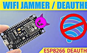 Image result for How to Make a WiFi Jammer