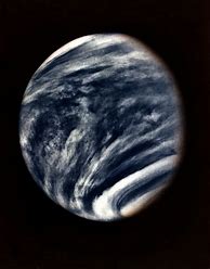 Image result for Venus Clouds