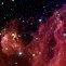 Image result for Red 4K Desktop Galaxy