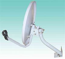 Image result for Small TV Antenna Satellite Dish