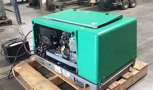 Image result for Onan 4000 RV Generator Muffler