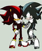 Image result for Infinite Shadow and Mephiles