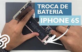 Image result for Bateria Do iPhone 6s