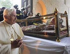 Image result for Past Popes