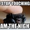 Image result for Bat Call Meme