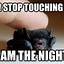 Image result for Scottish Bats Meme