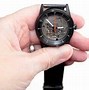 Image result for Smartwatch with Black Dial