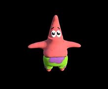 Image result for Patrick Star Character