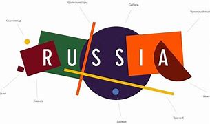 Image result for Russia World Cup 2018 Logo