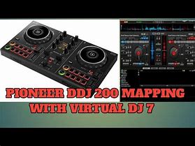 Image result for Mapping Pad Mode Ddj 200