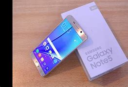 Image result for Galaxy Note 5 Gold