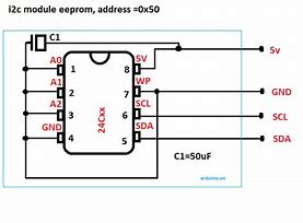Image result for iPhone 6 EEPROM Pinout