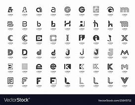 Image result for Abstract Letter I Logo
