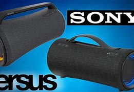 Image result for Sony SRS XP-300